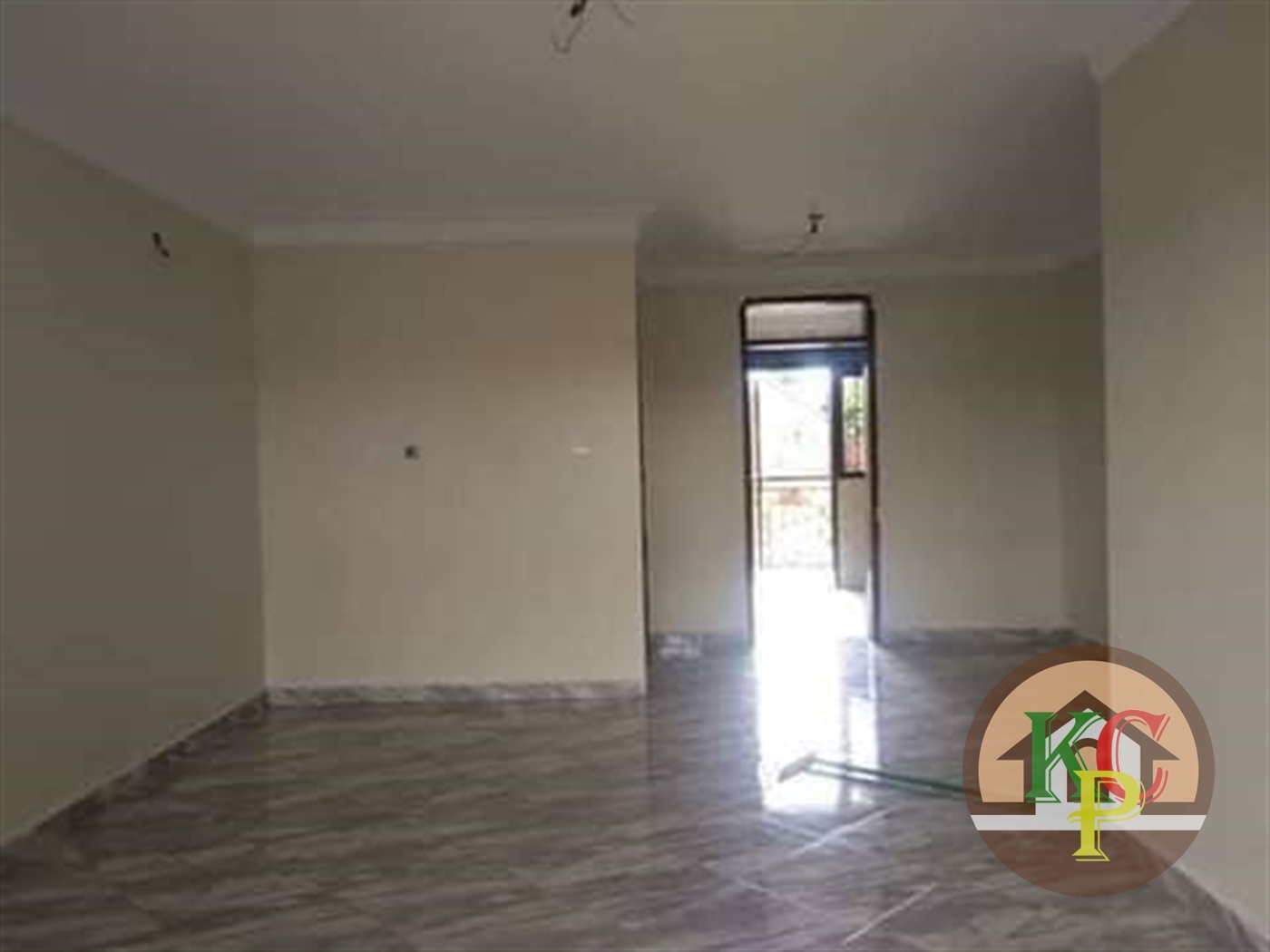 Apartment for rent in Kyanja Kampala