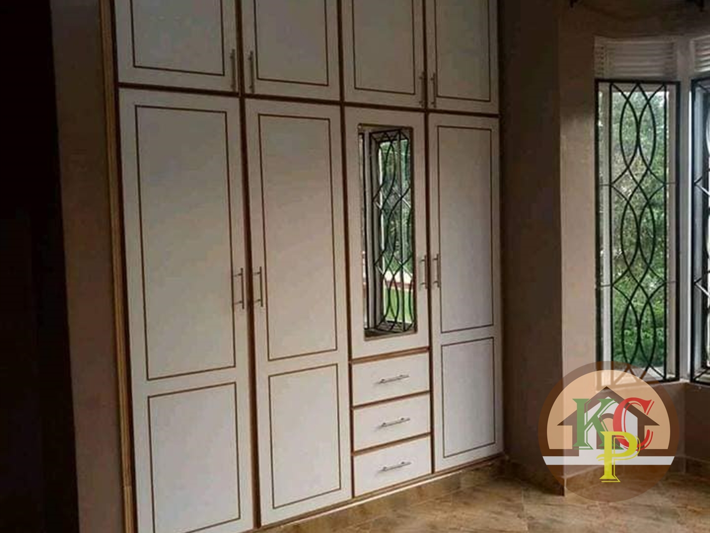 Apartment for rent in Kyanja Kampala