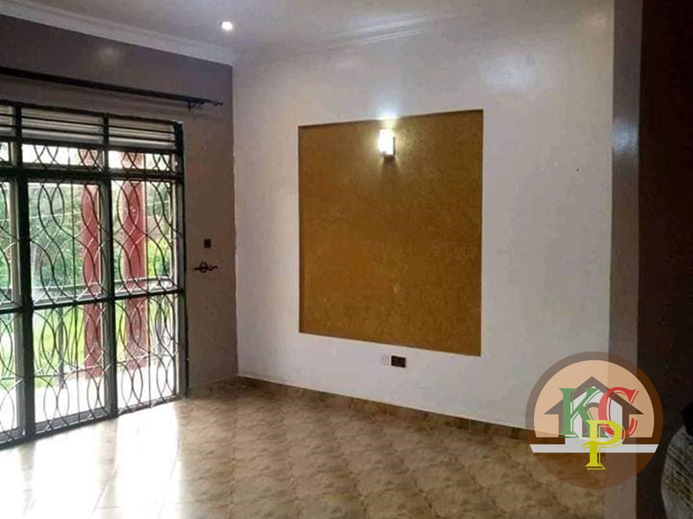 Apartment for rent in Kyanja Kampala