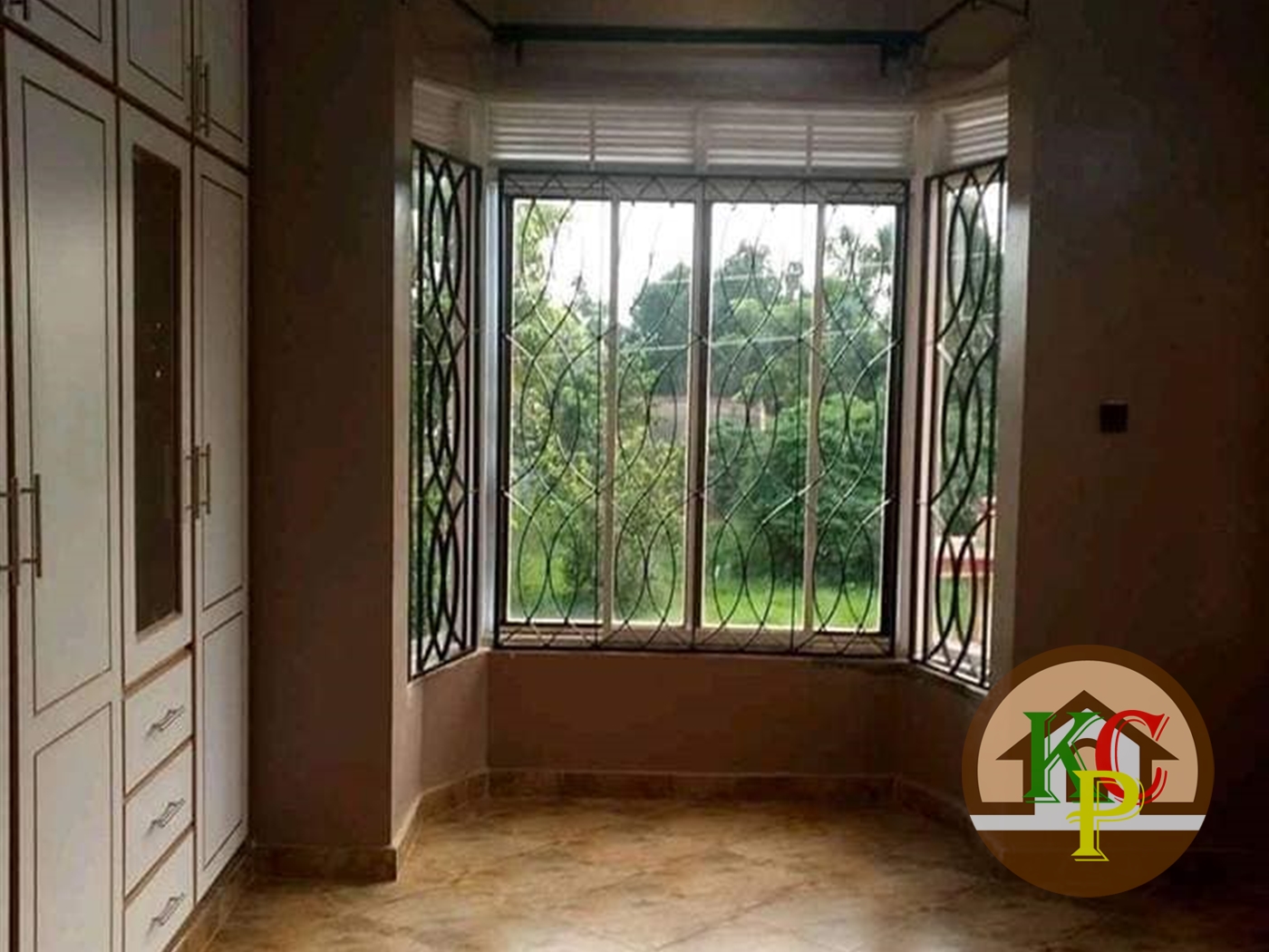 Apartment for rent in Kyanja Kampala