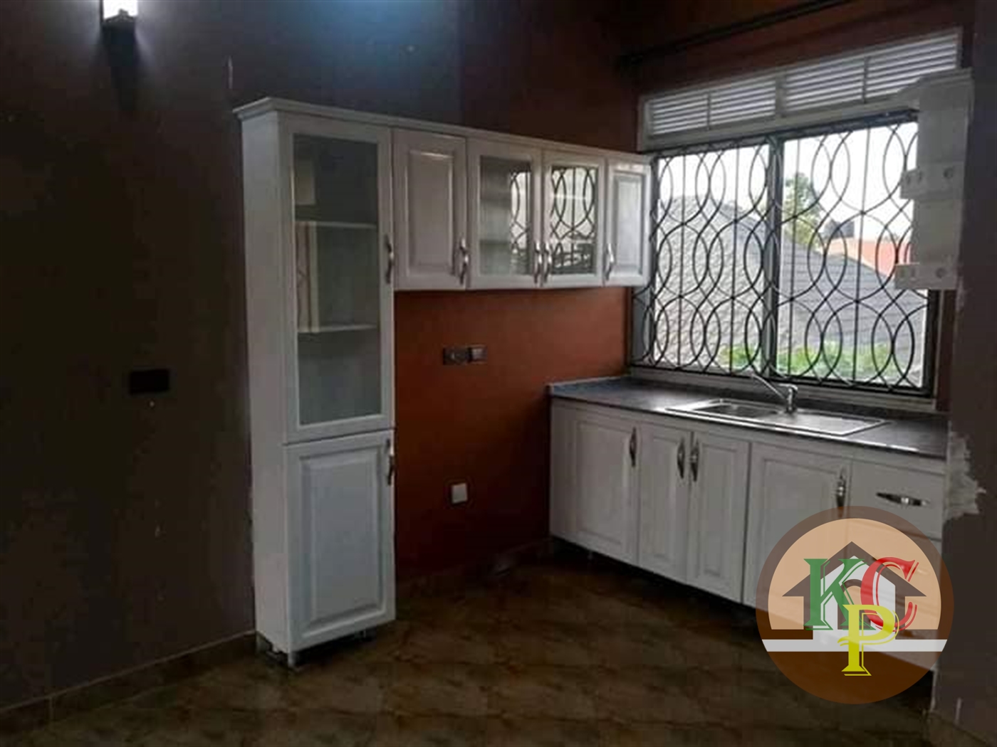 Apartment for rent in Kyanja Kampala