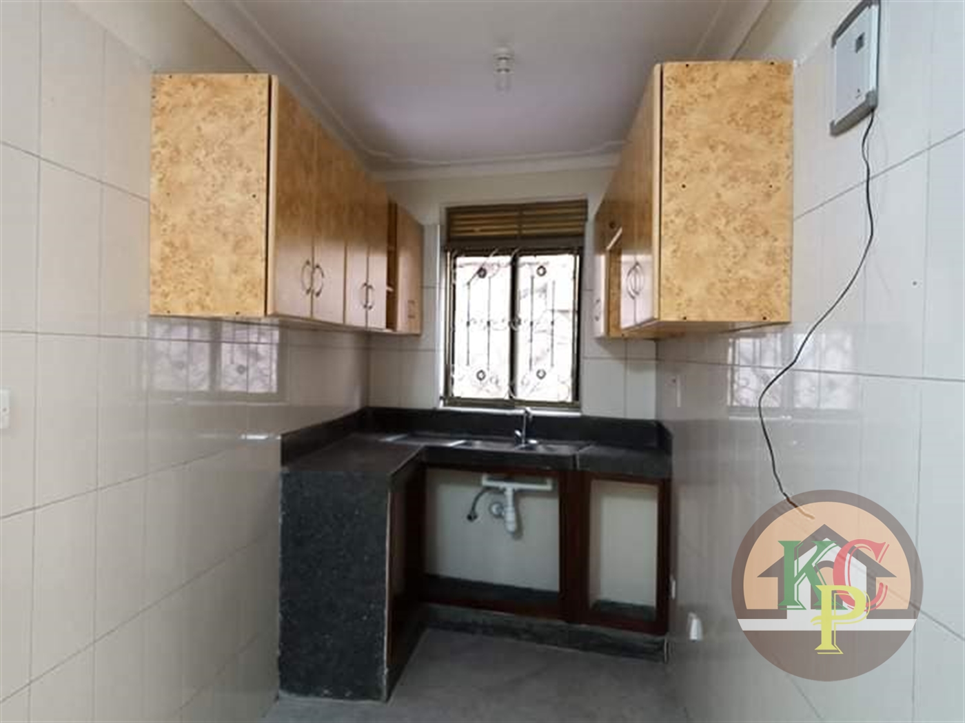 Apartment for rent in Kyaliwajjala Wakiso