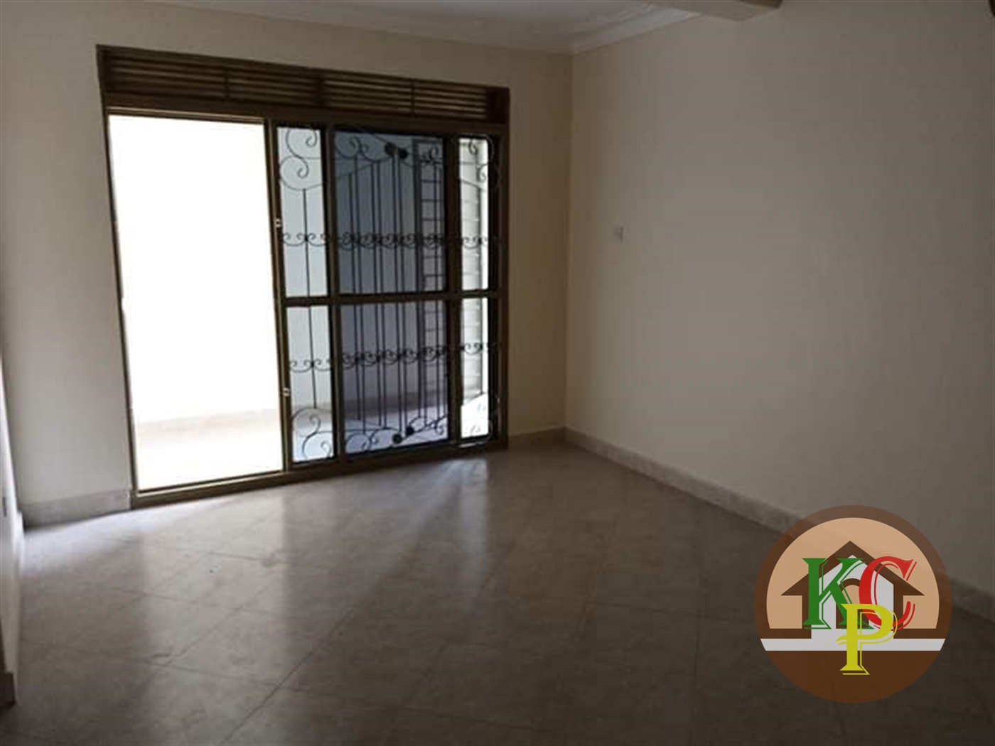 Apartment for rent in Kyaliwajjala Wakiso