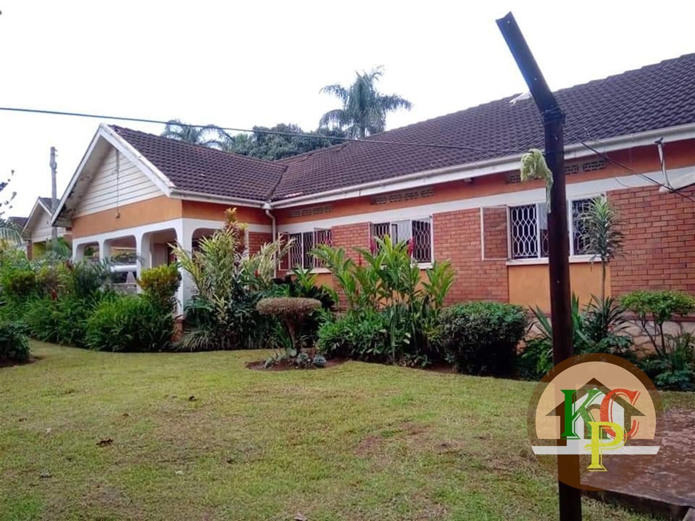 Bungalow for sale in Ntinda Kampala