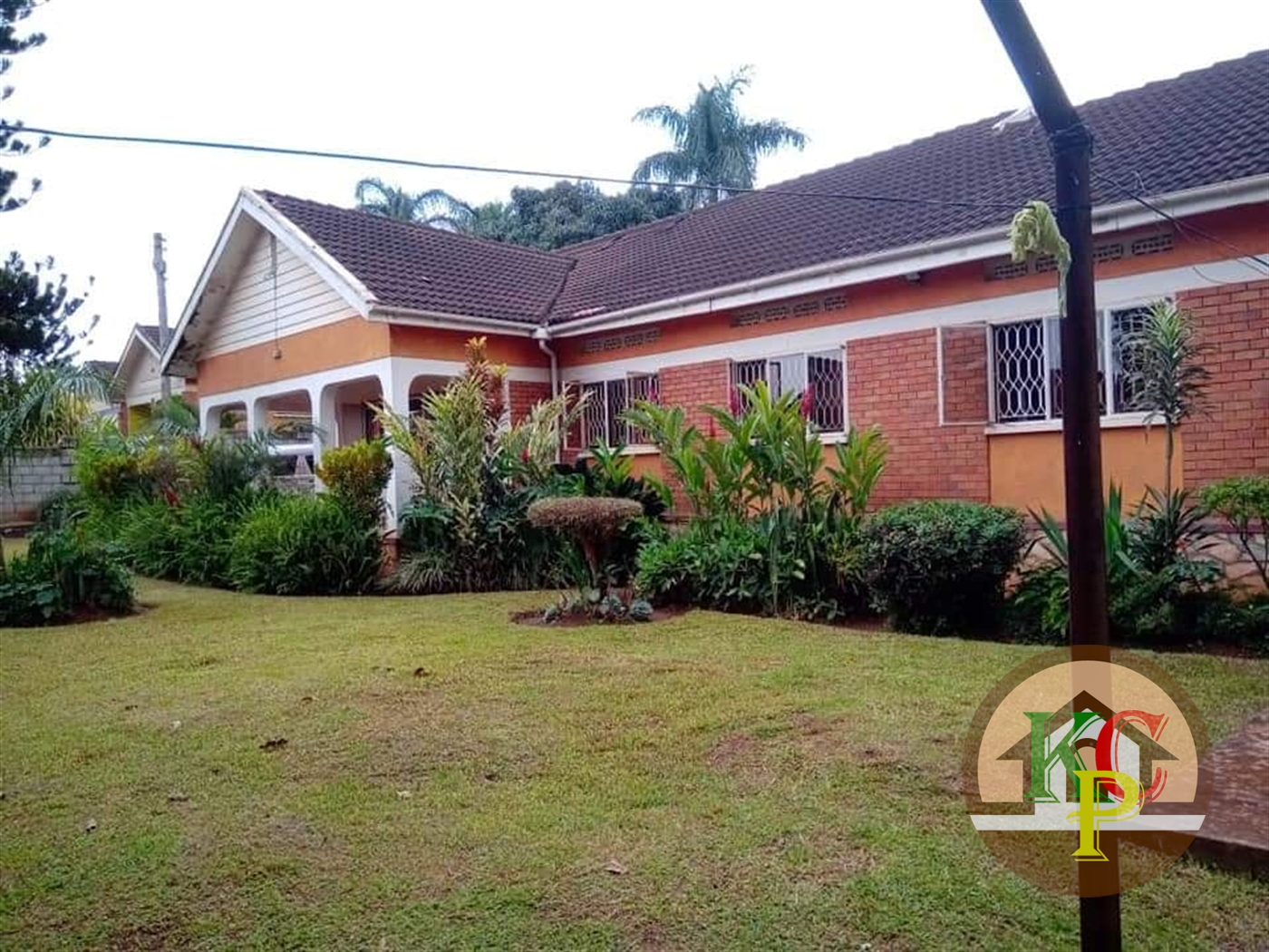 Bungalow for sale in Ntinda Kampala