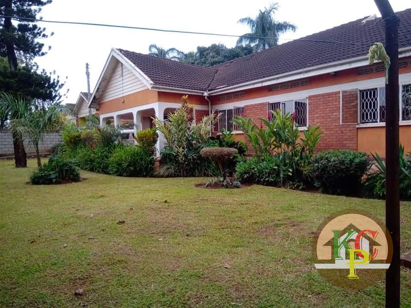 Bungalow for sale in Ntinda Kampala