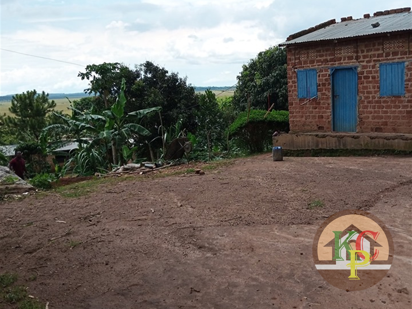 Agricultural Land for sale in Nakawuka Wakiso