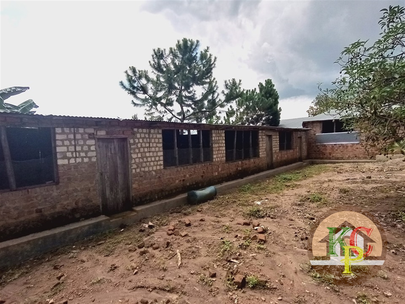 Agricultural Land for sale in Nakawuka Wakiso