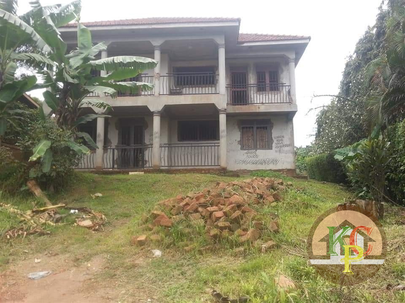 Apartment for sale in Ntinda Kampala