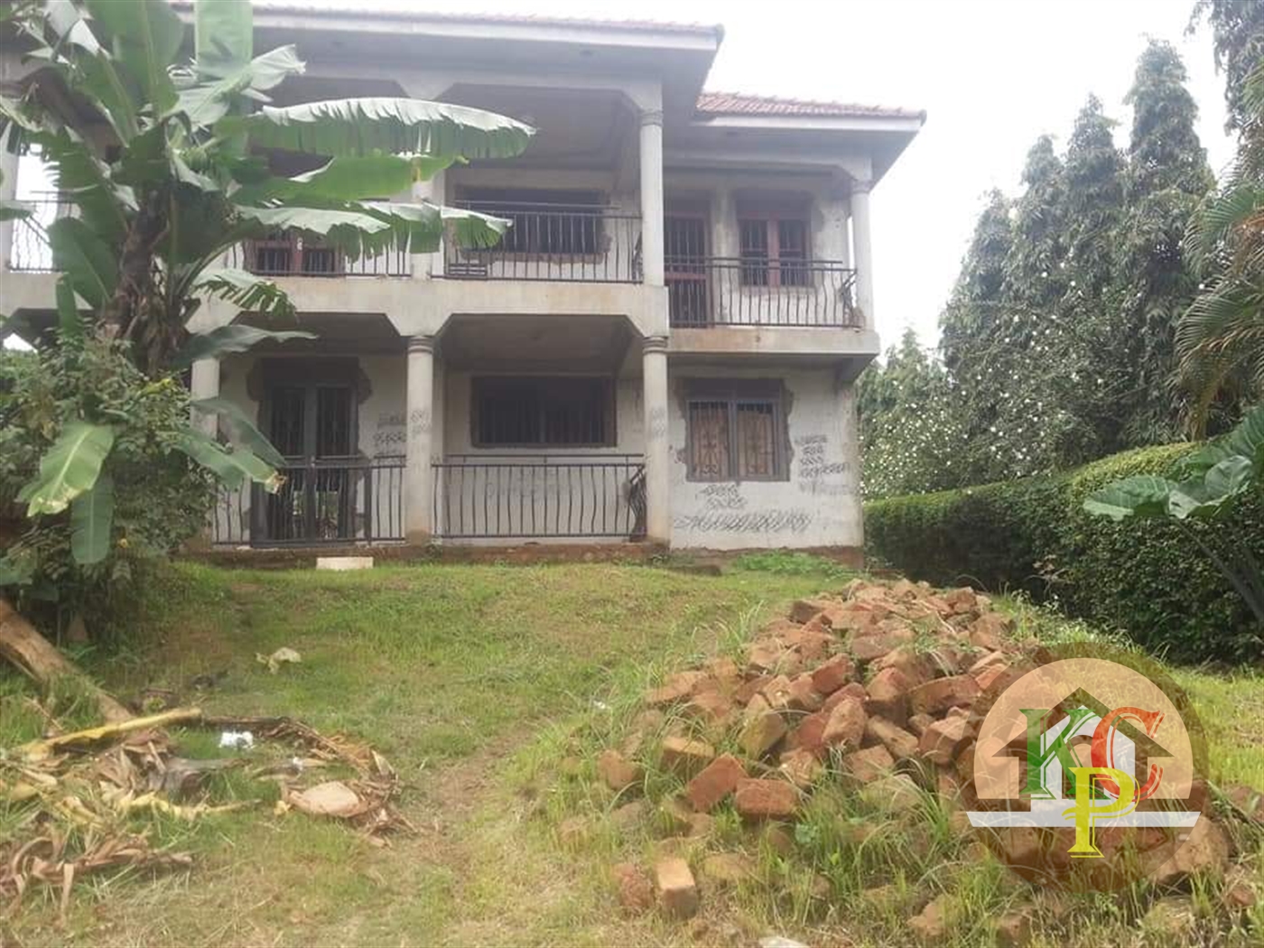 Apartment for sale in Ntinda Kampala