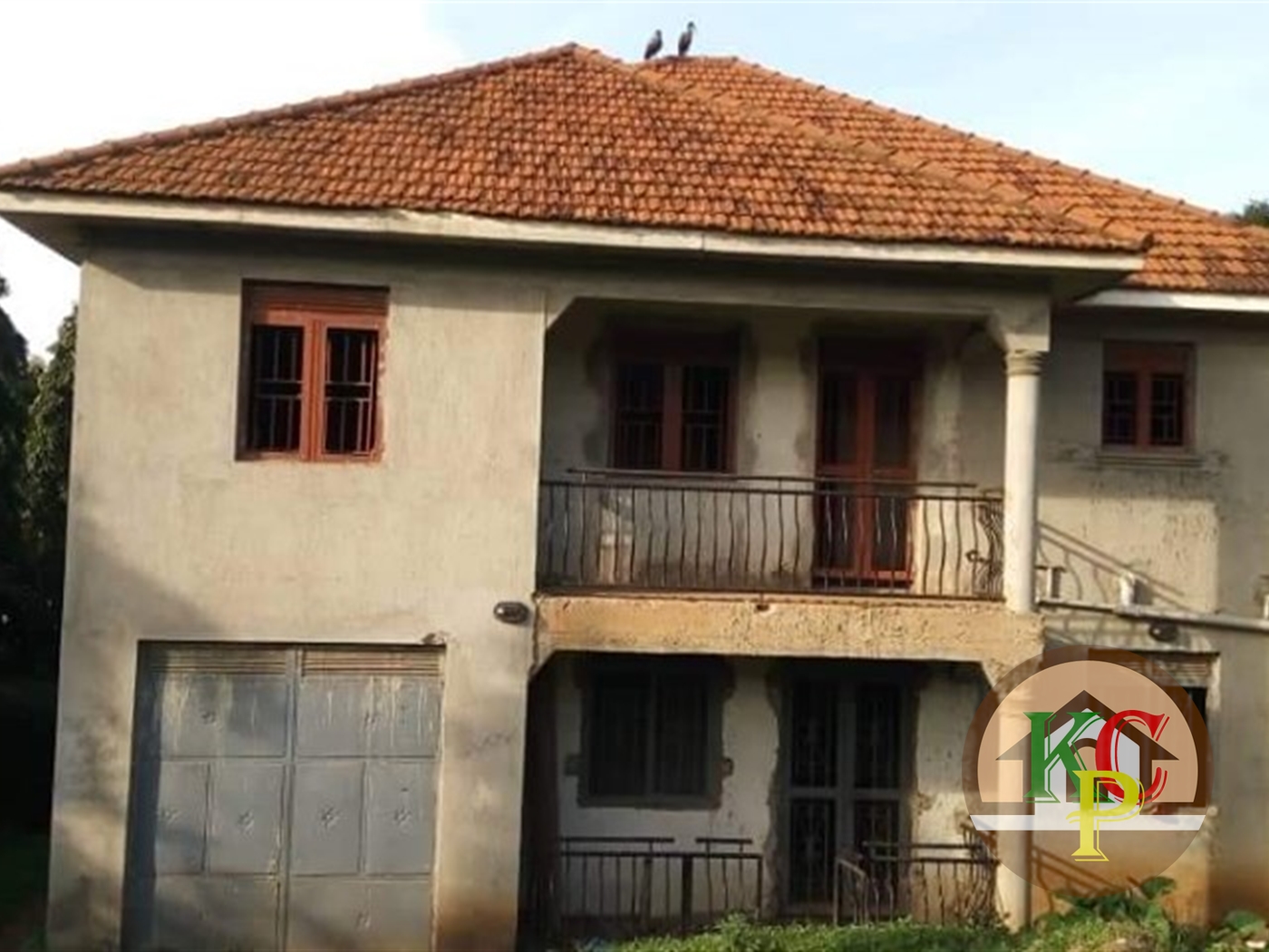 Apartment for sale in Ntinda Kampala