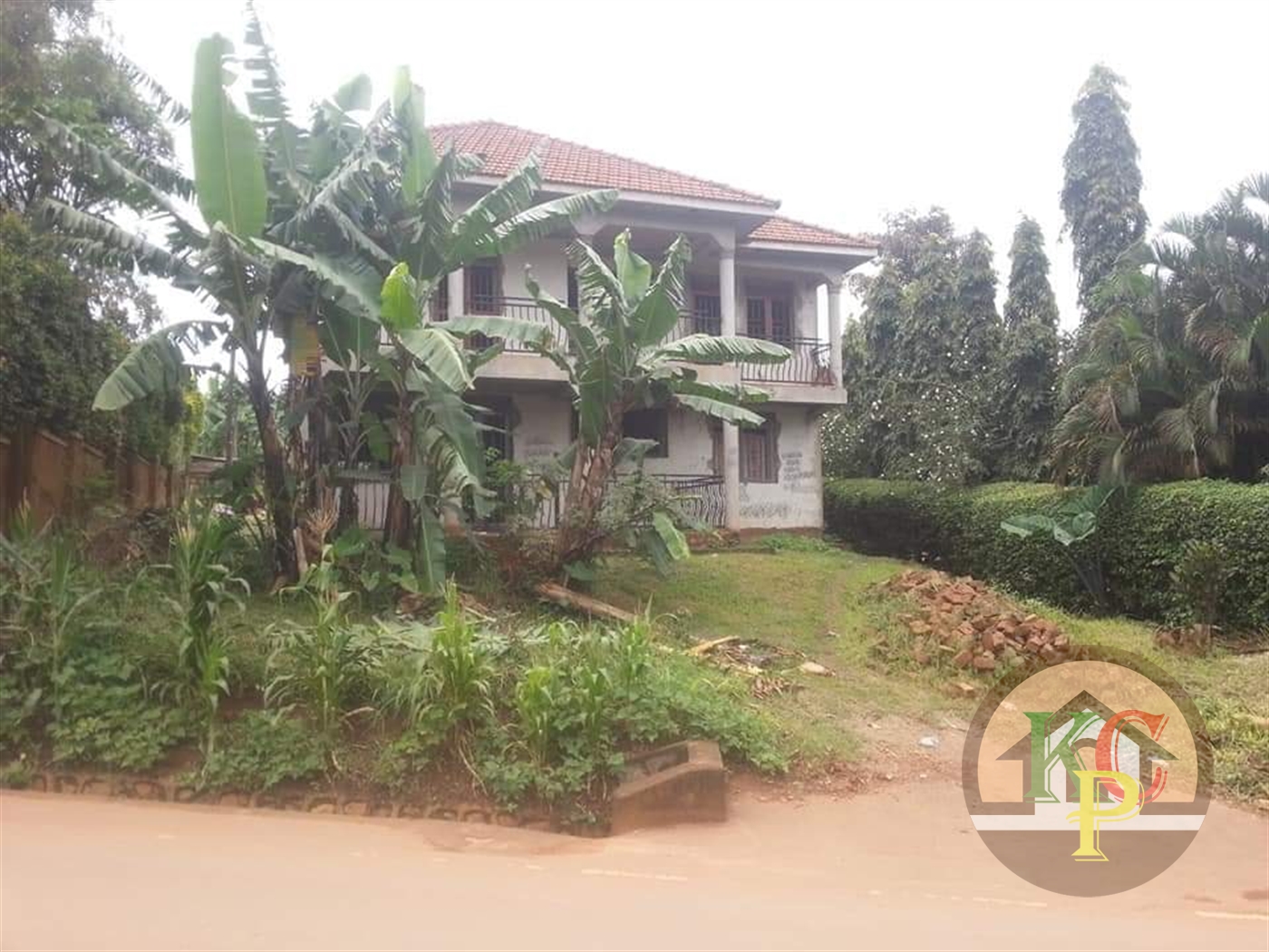 Apartment for sale in Ntinda Kampala