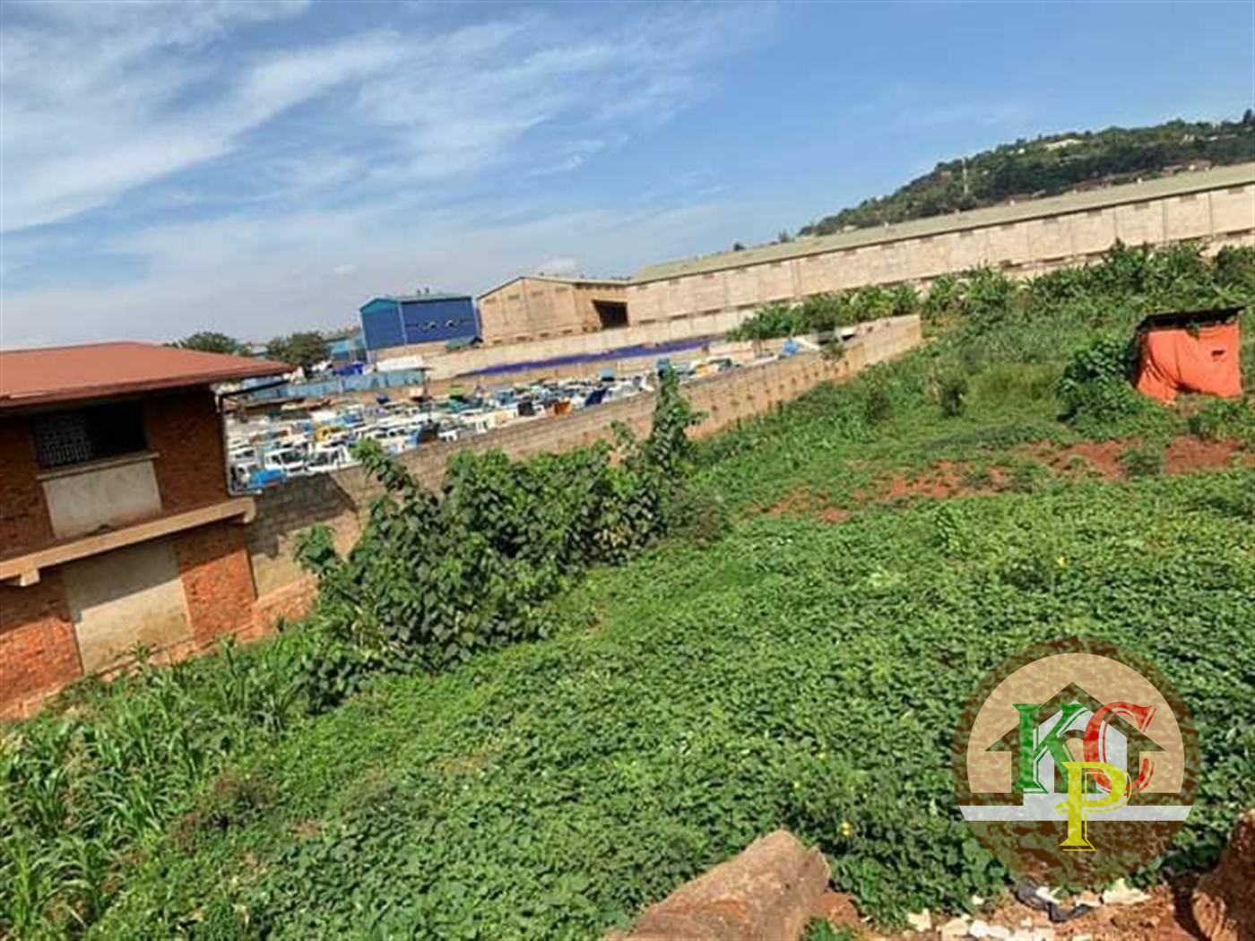 Commercial Land for sale in Nakawa Kampala