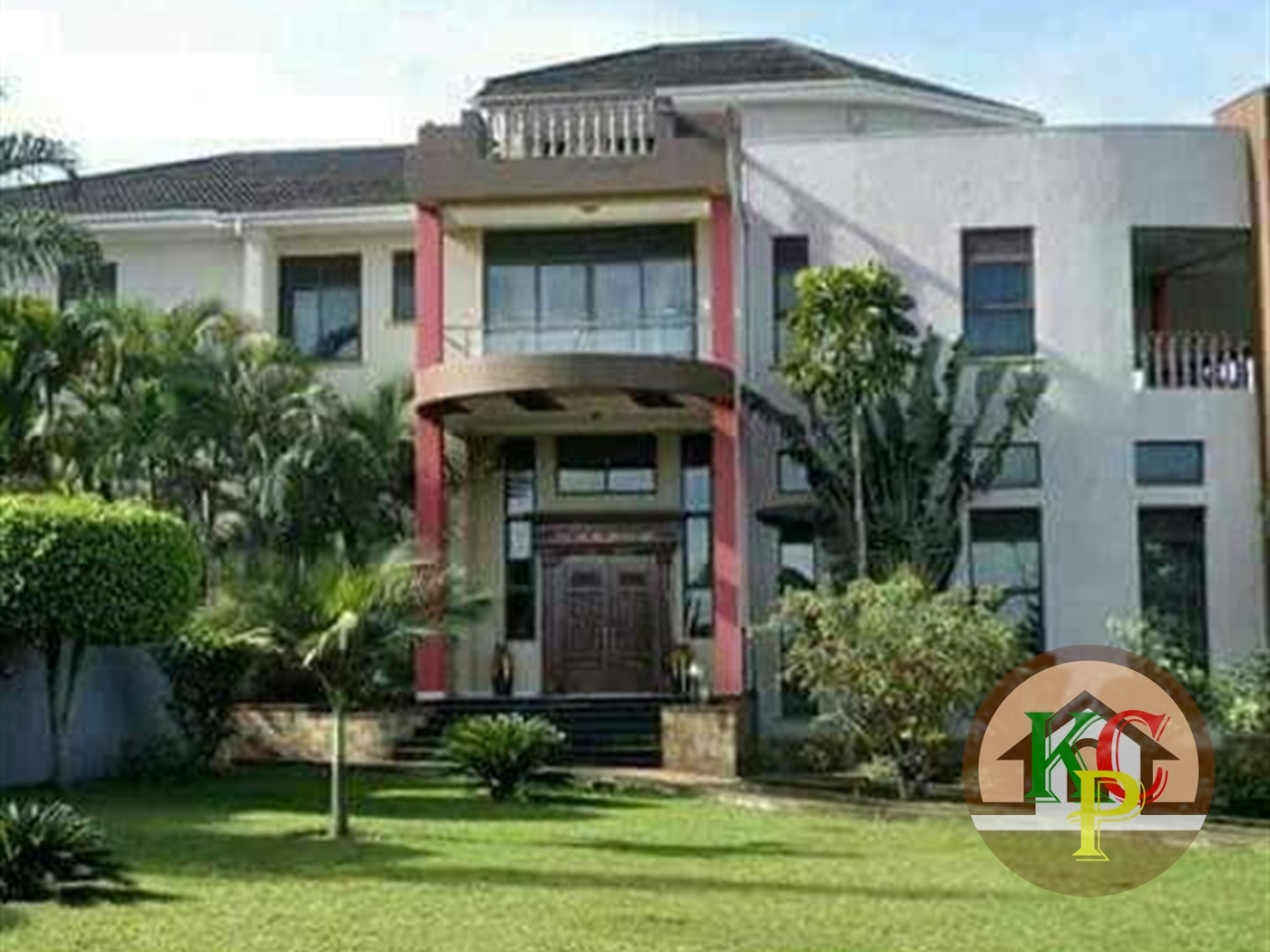 Mansion for sale in Lubowa Wakiso