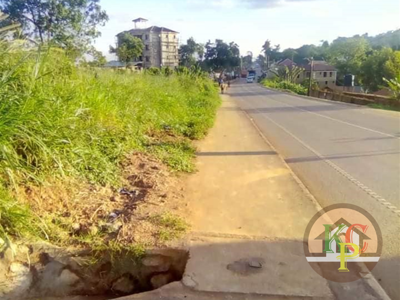 Residential Land for sale in Kyanja Kampala