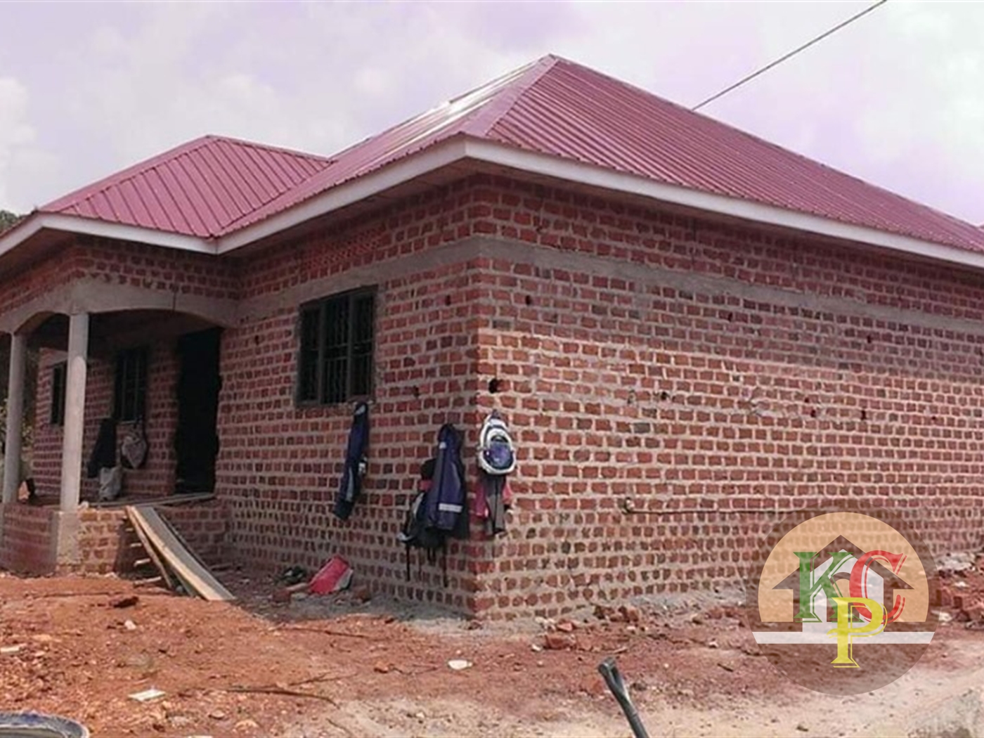 Shell House for sale in Nama Mukono