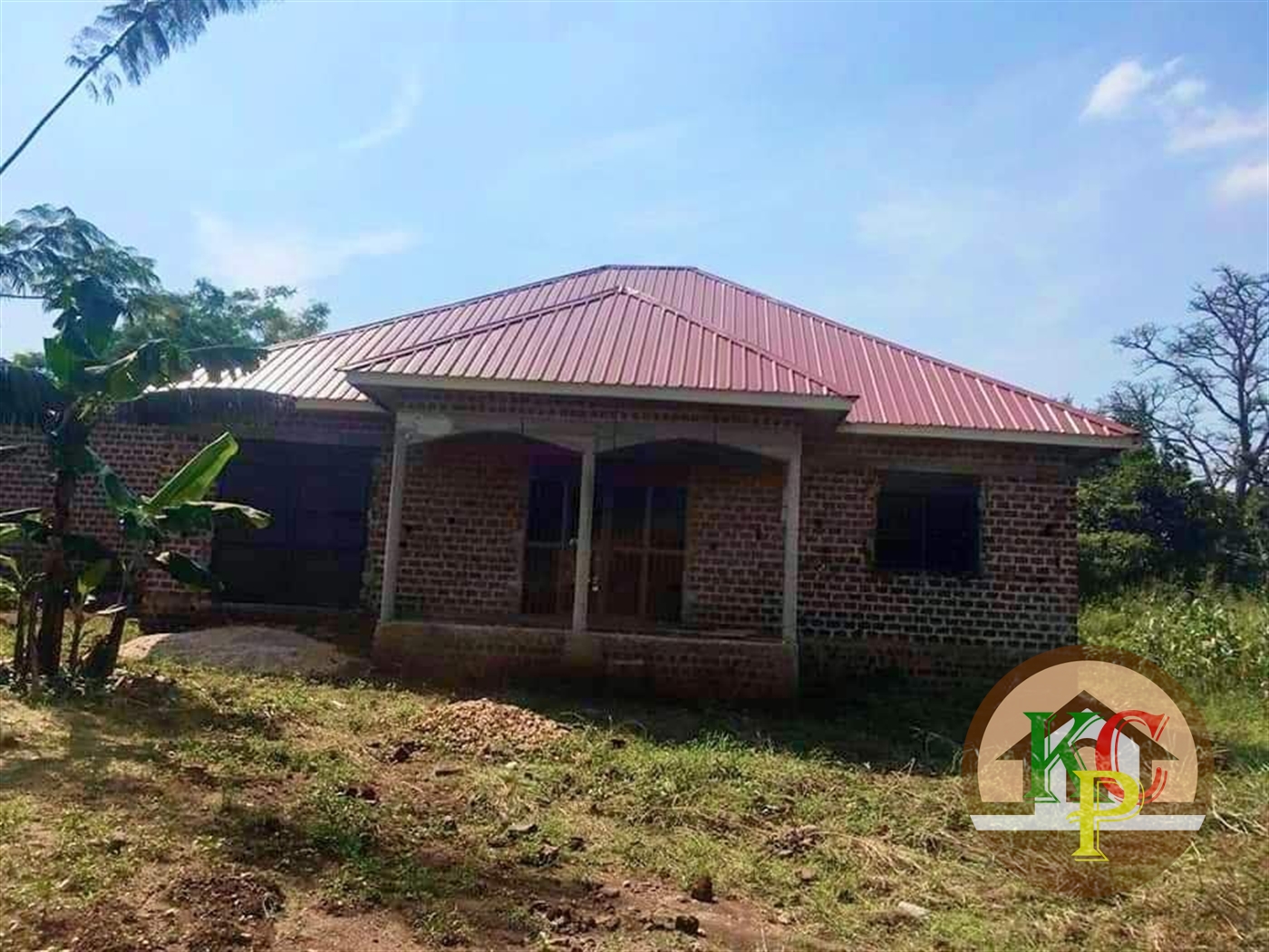 Shell House for sale in Nama Mukono