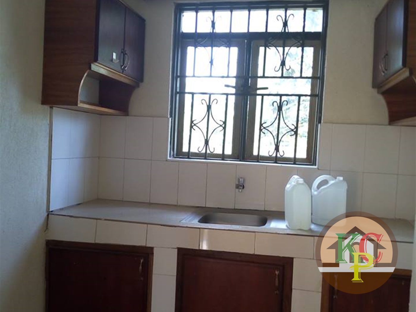 Semi Detached for rent in Seeta Mukono