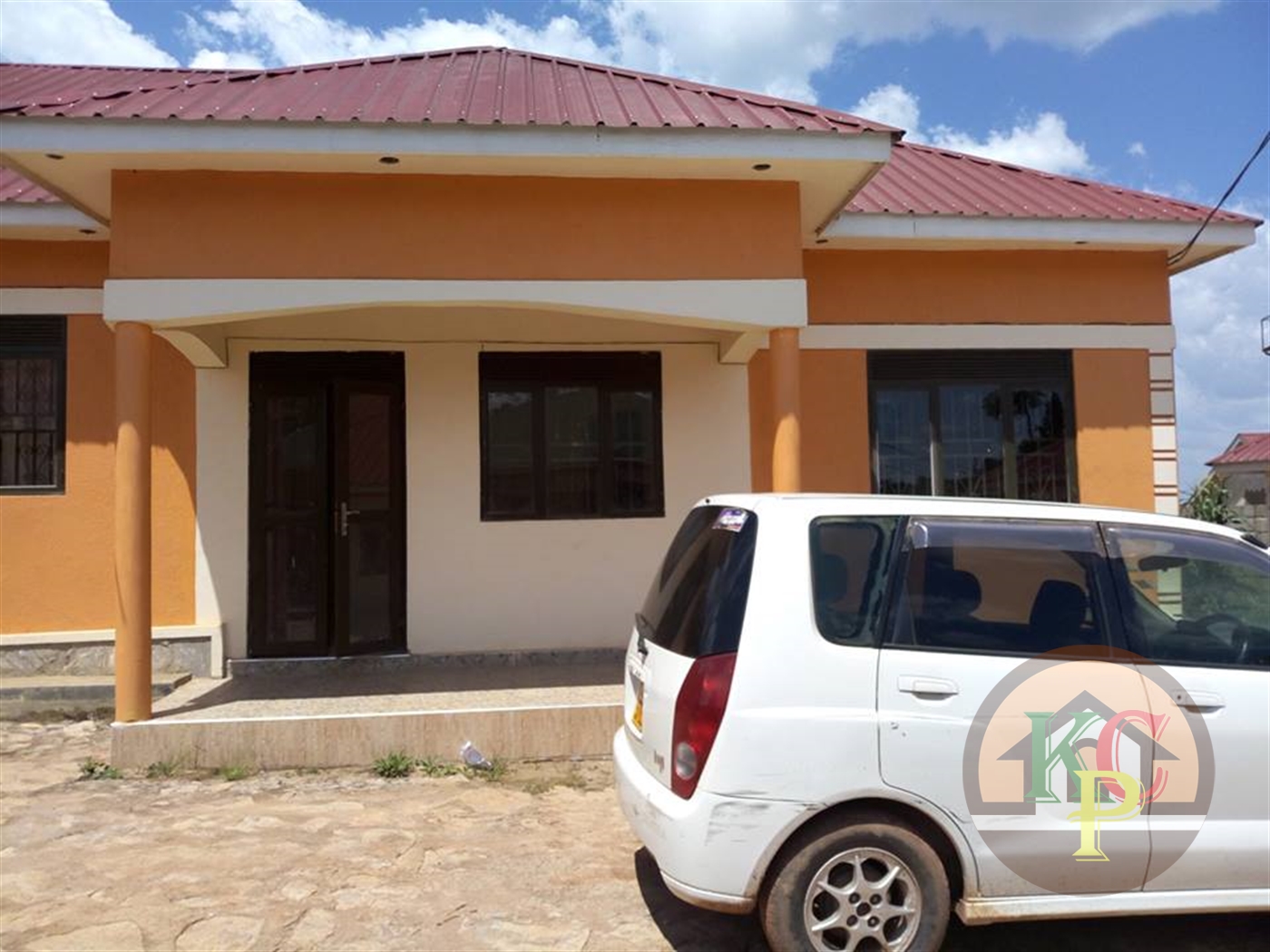 Semi Detached for rent in Nasuuti Mukono