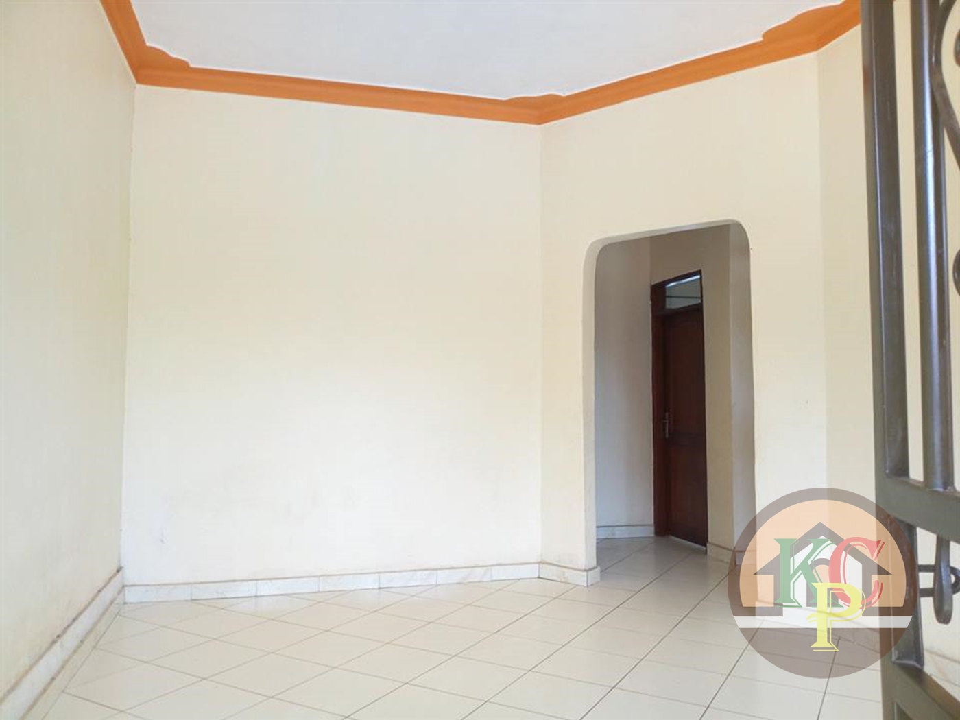 Semi Detached for rent in Nasuuti Mukono