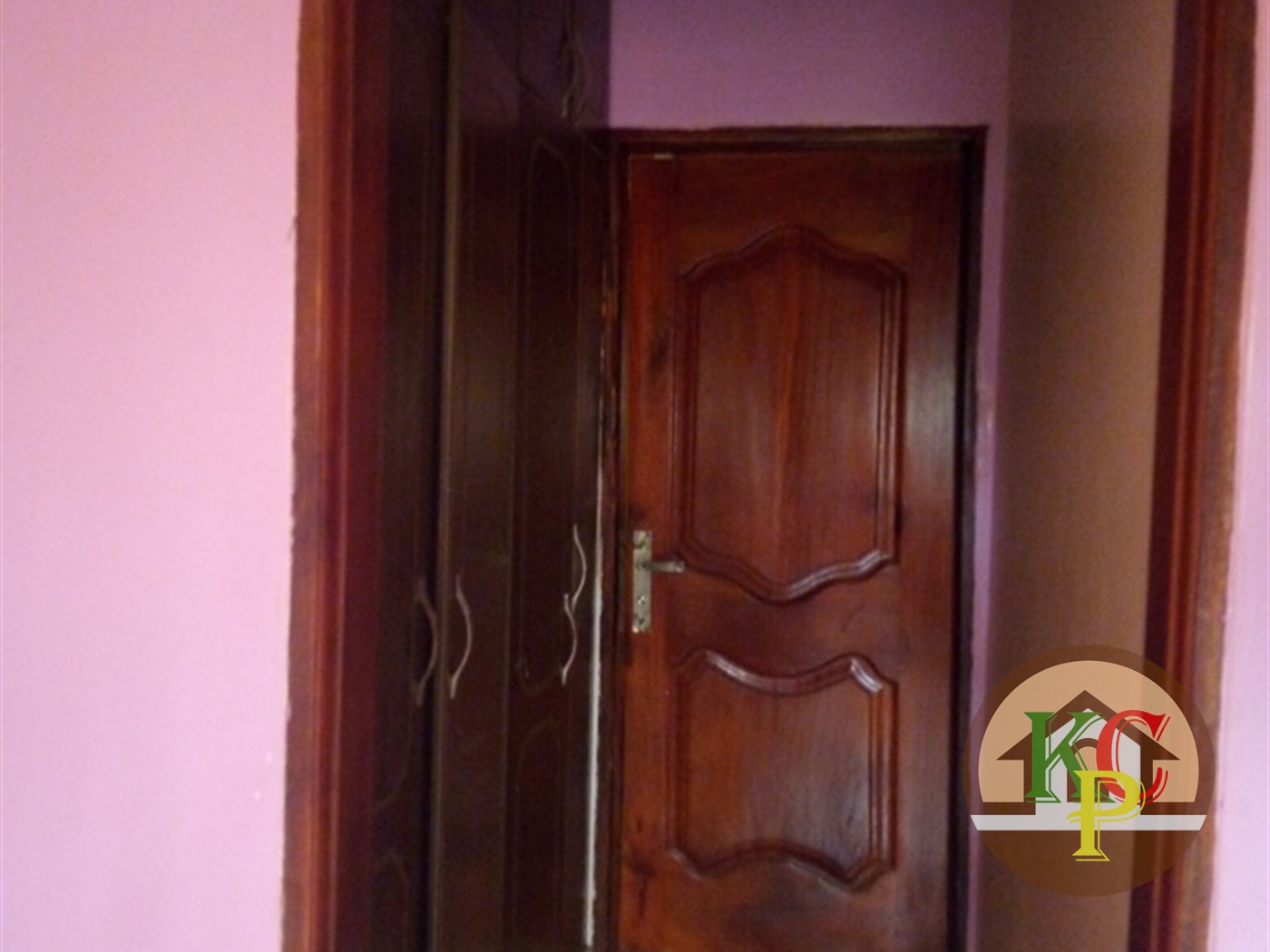 Bungalow for sale in Seeta Mukono