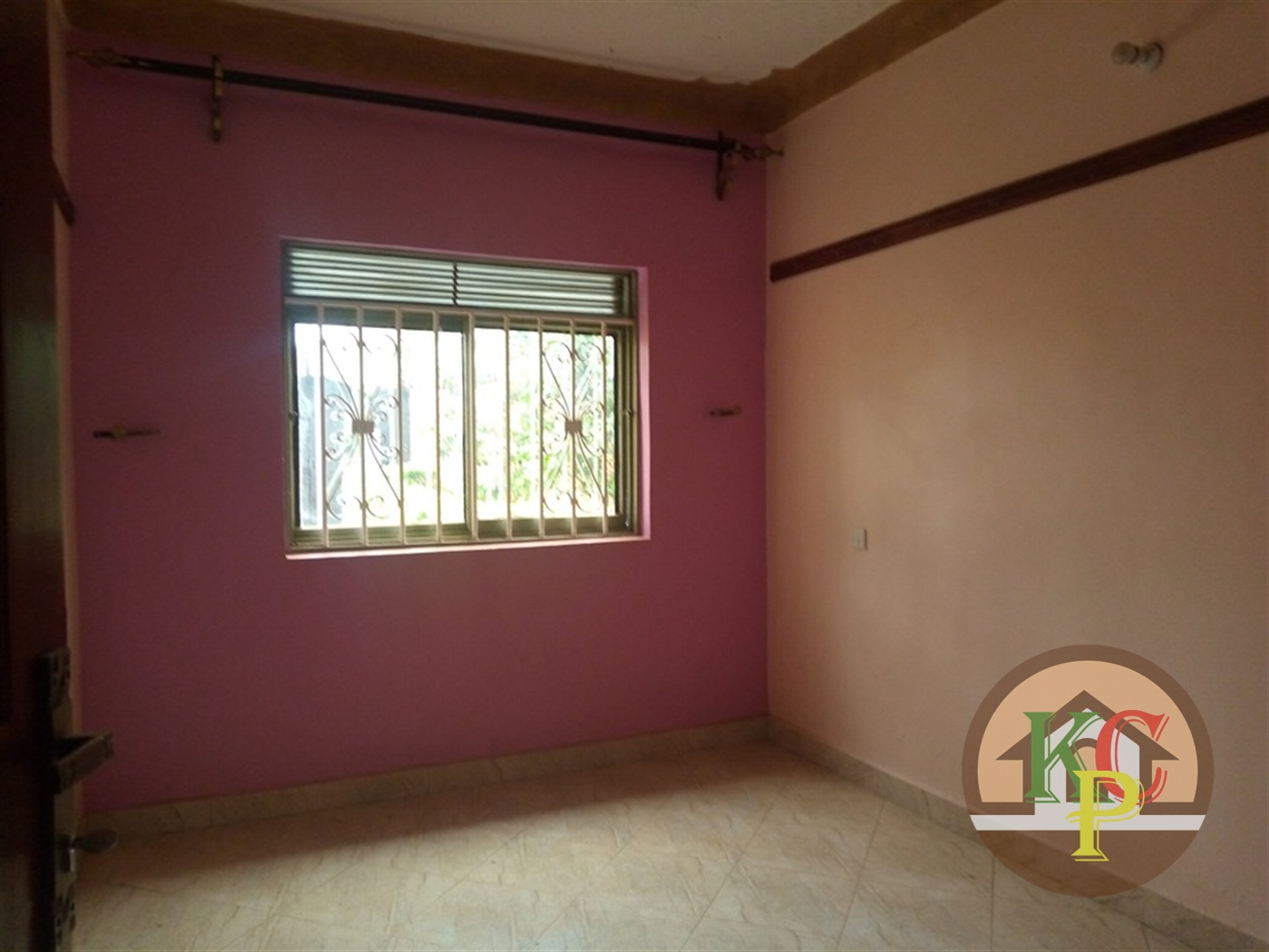 Bungalow for sale in Seeta Mukono