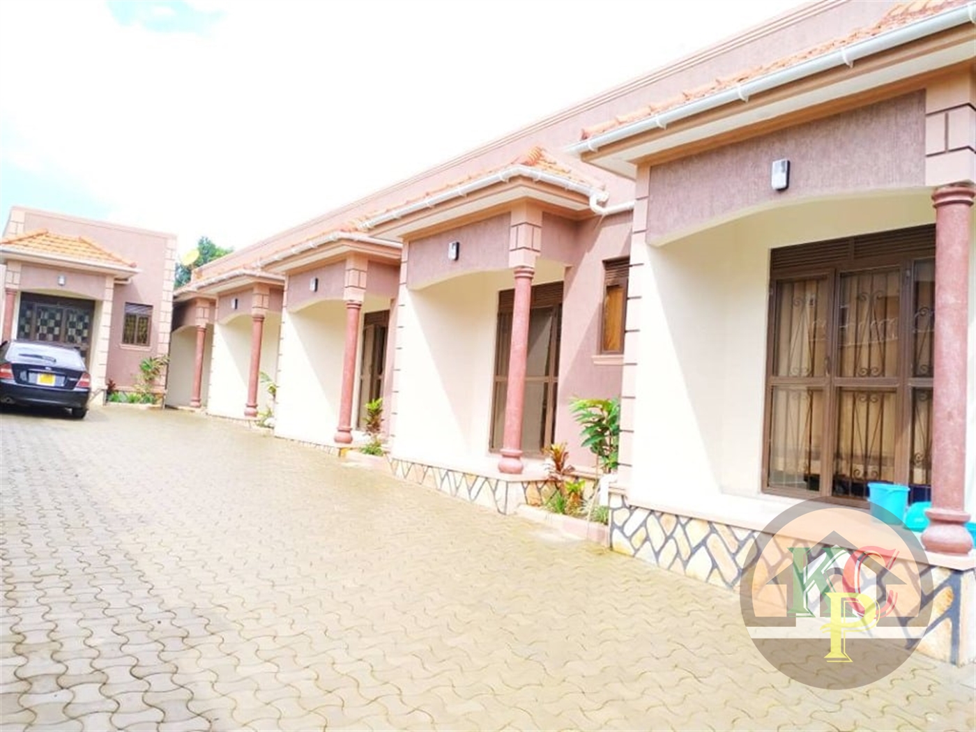 Rental units for sale in Kira Wakiso