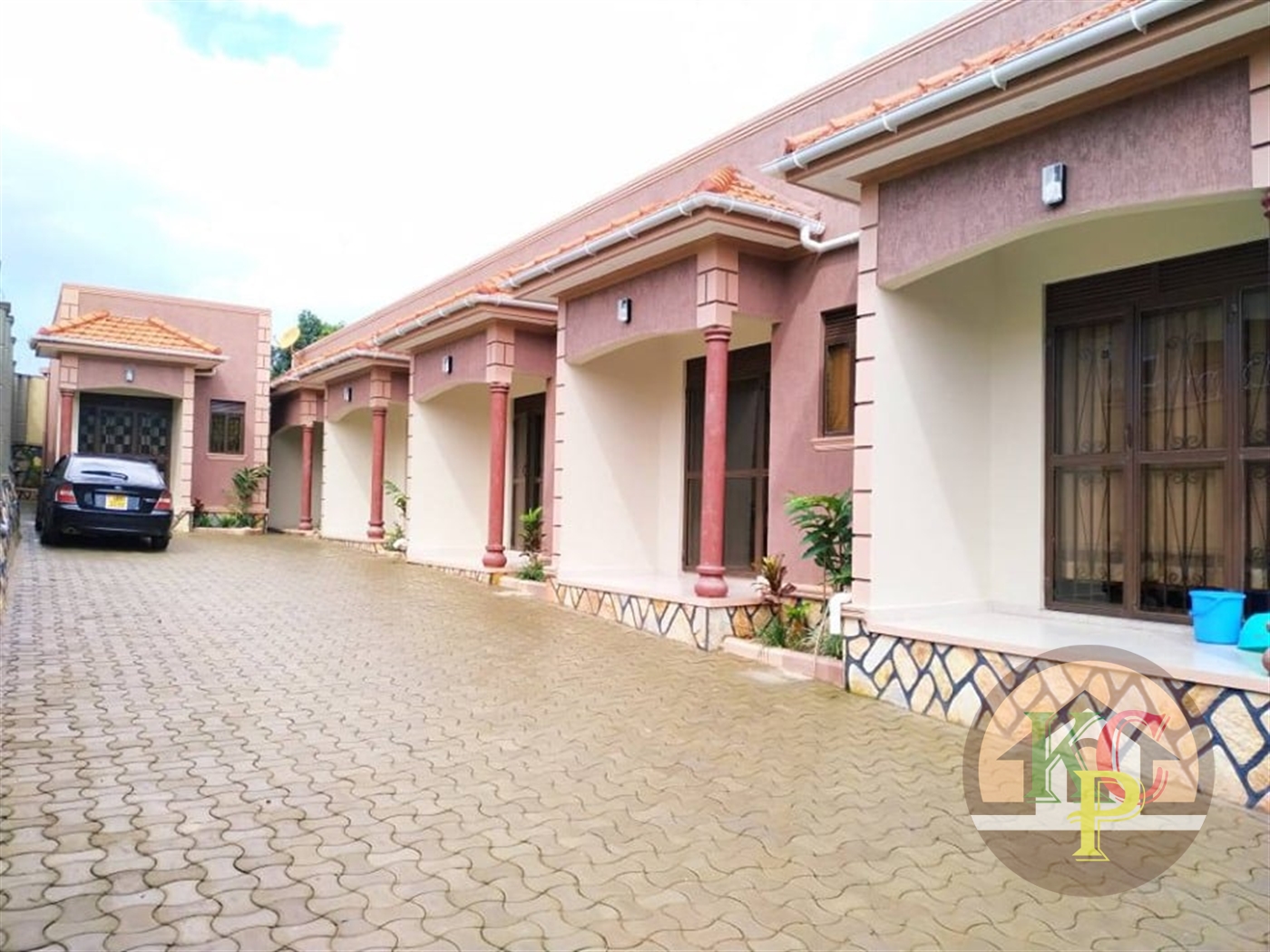 Rental units for sale in Kira Wakiso