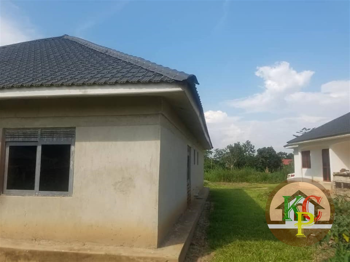 Shell House for sale in Buloba Wakiso