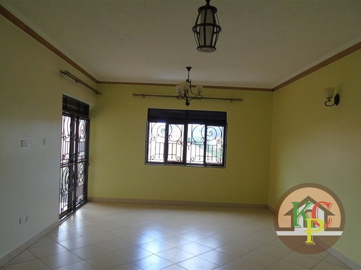 Apartment for rent in Kyaliwajjala Wakiso