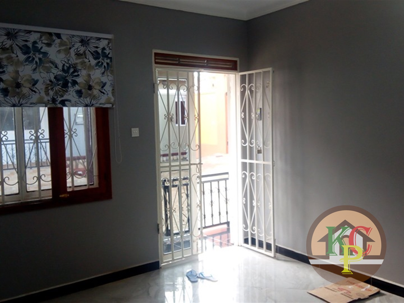 Semi Detached for rent in Kigunga Mukono