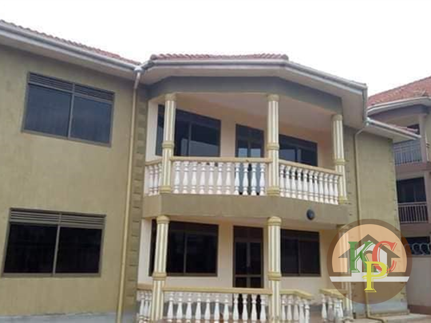 Apartment for rent in Namugongo Wakiso