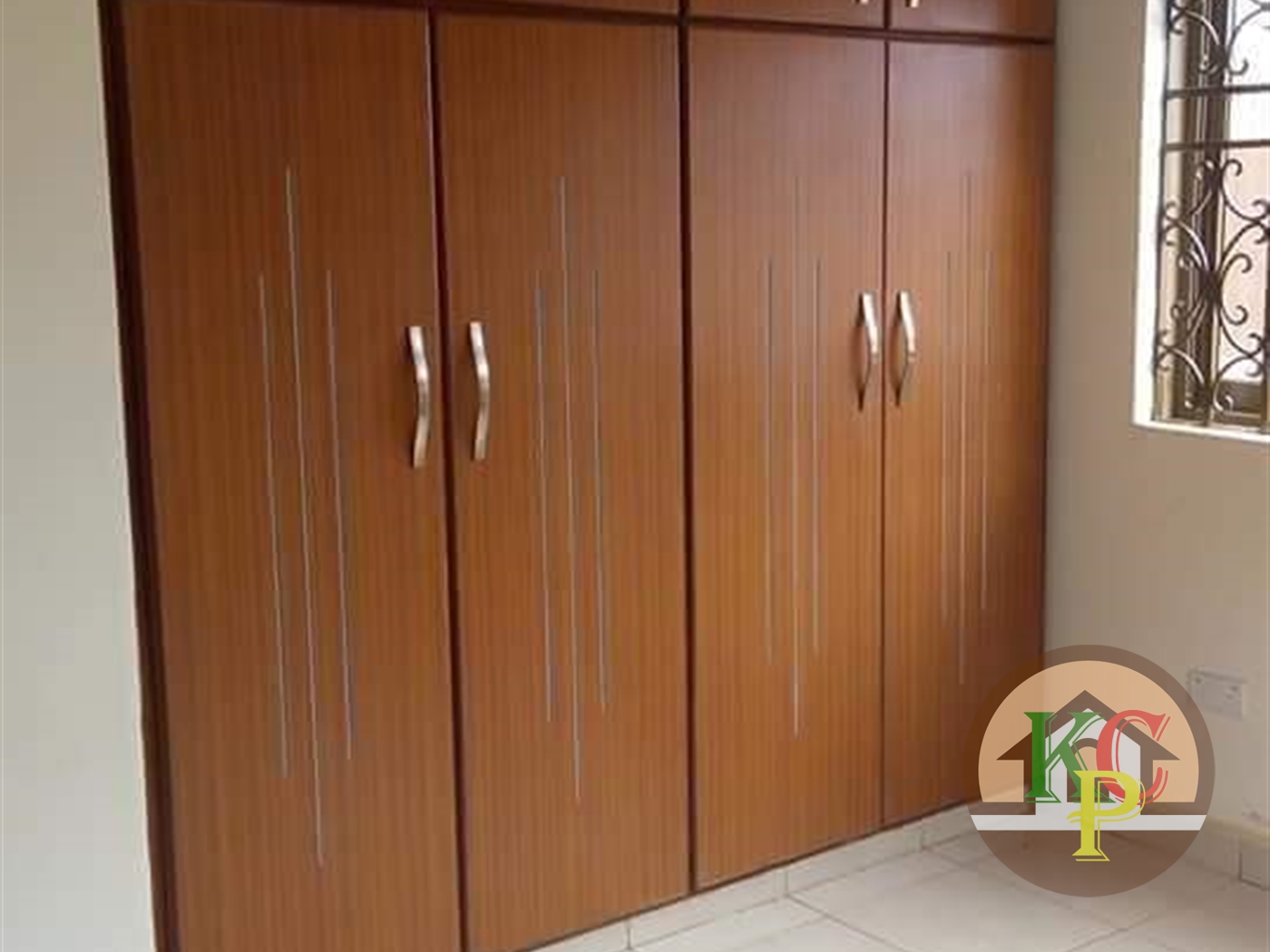 Apartment for rent in Namugongo Wakiso