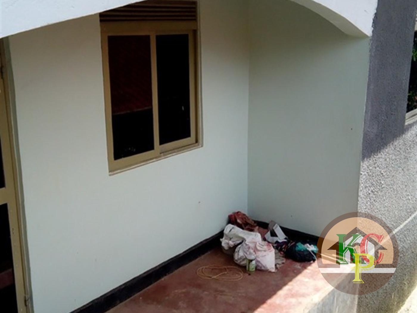 Semi Detached for rent in Nasuuti Mukono