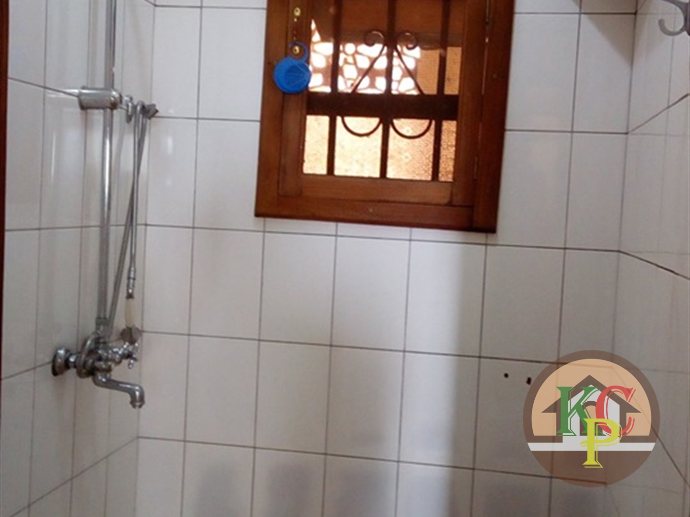 Semi Detached for rent in Nasuuti Mukono