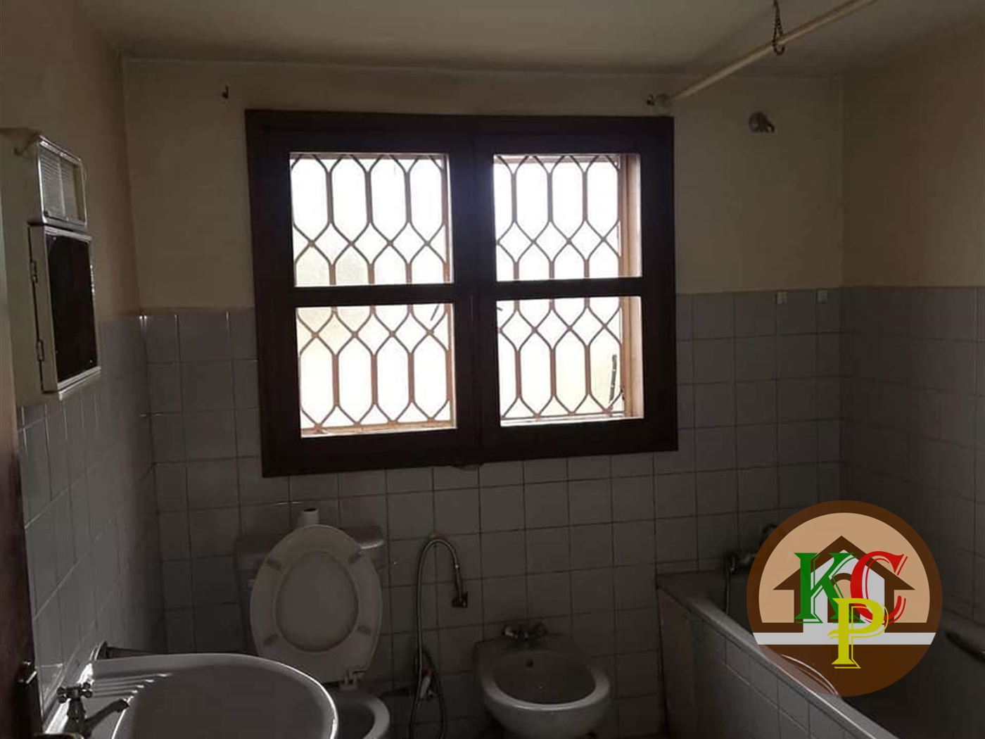 Mansion for rent in Ntinda Kampala