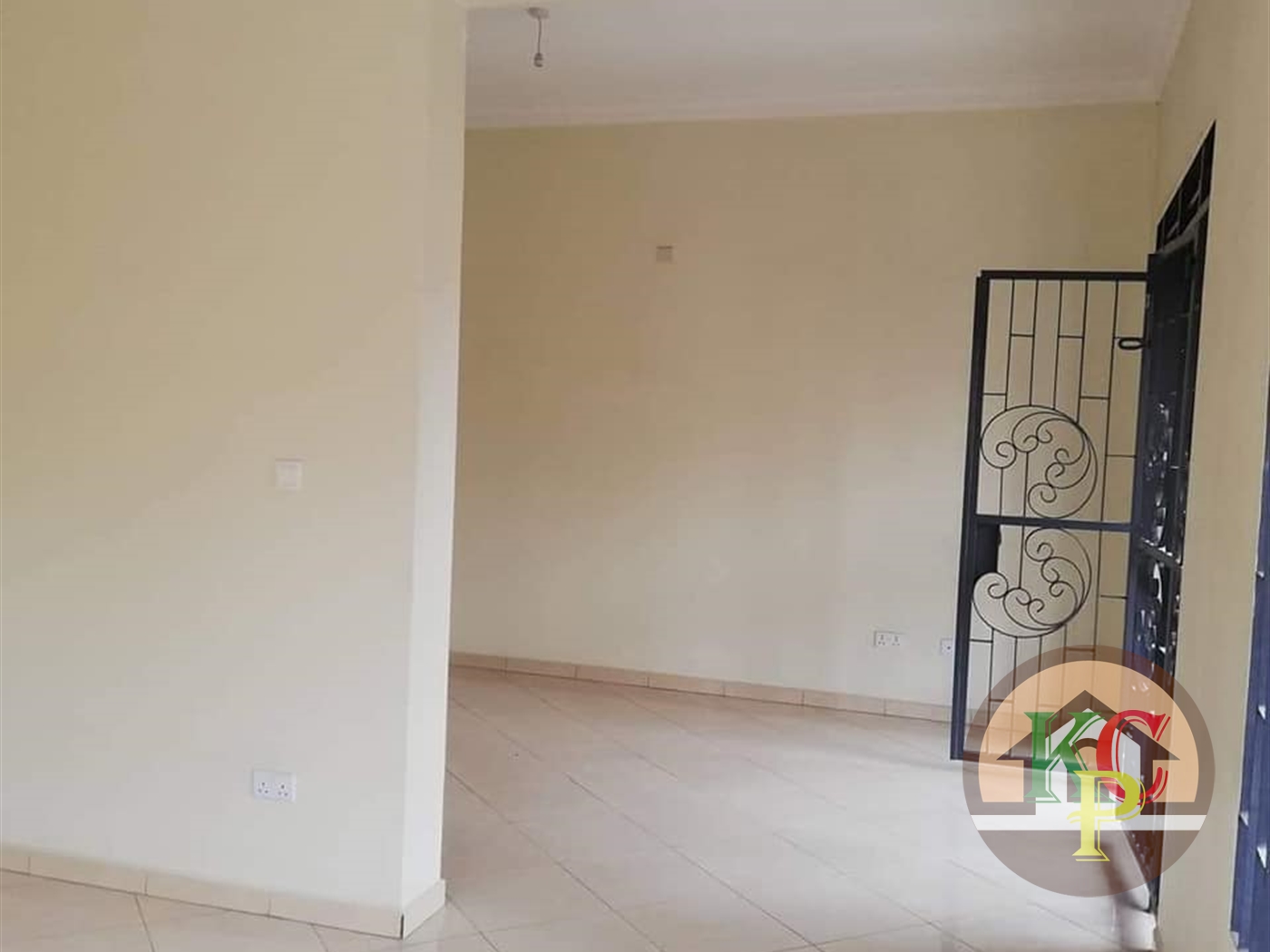 Apartment for rent in Ntinda Kampala