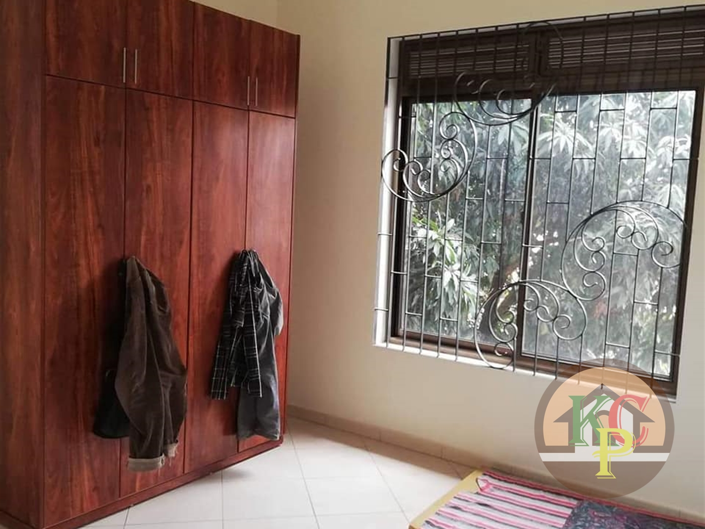 Apartment for rent in Ntinda Kampala