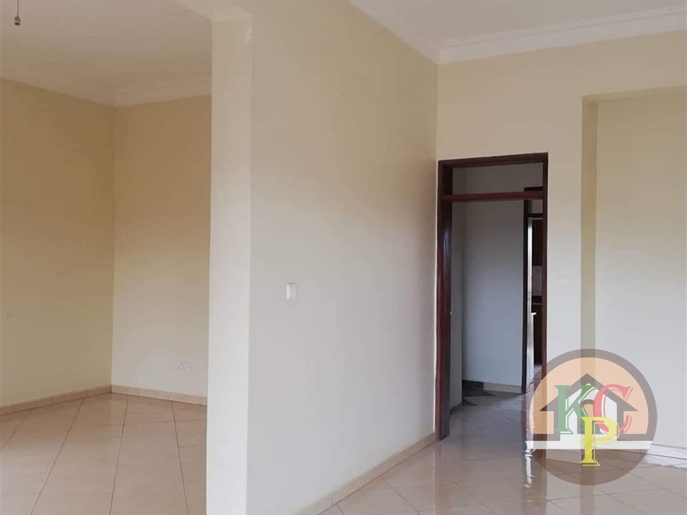 Apartment for rent in Ntinda Kampala