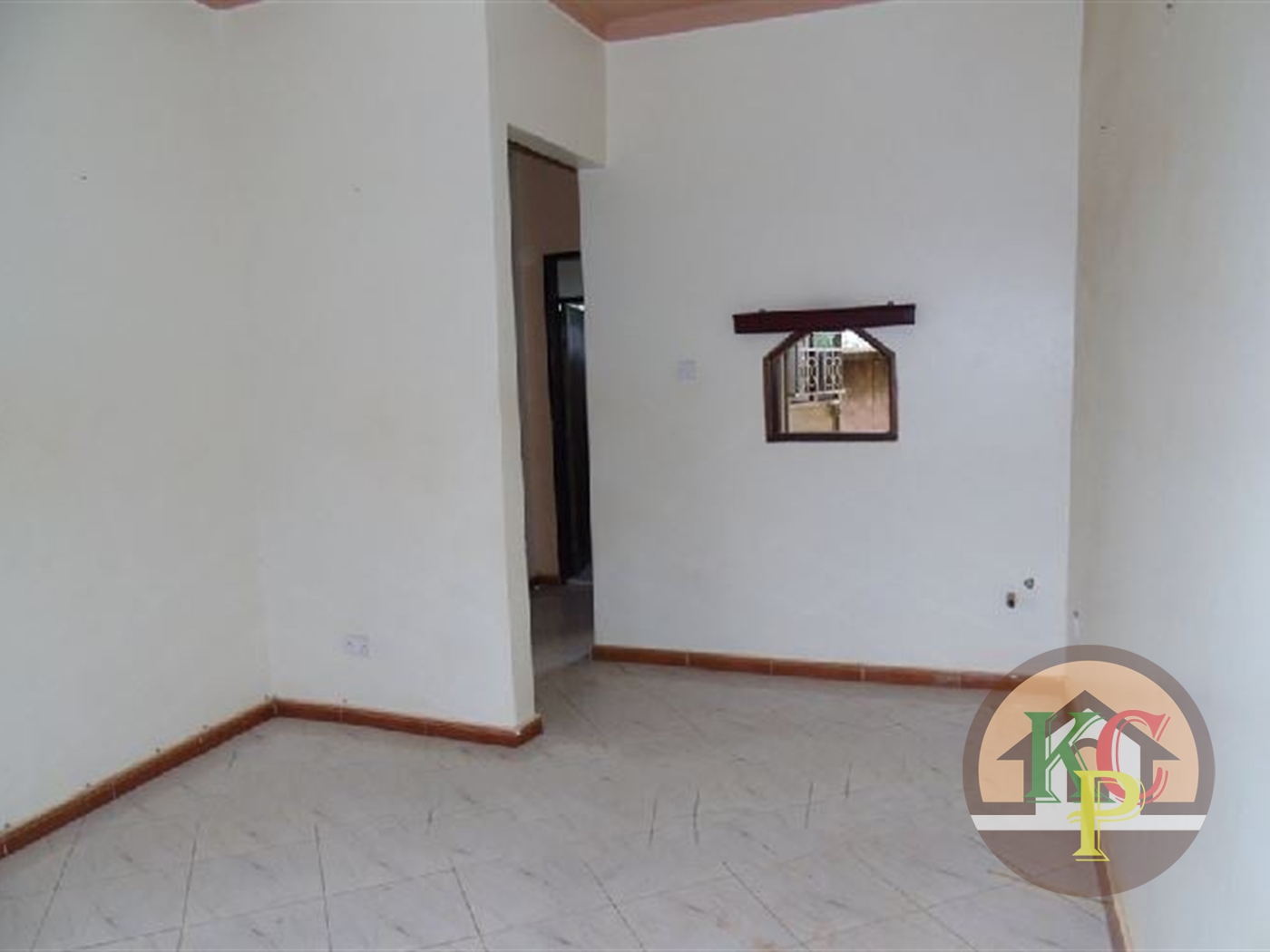 Semi Detached for rent in Gayaza Wakiso