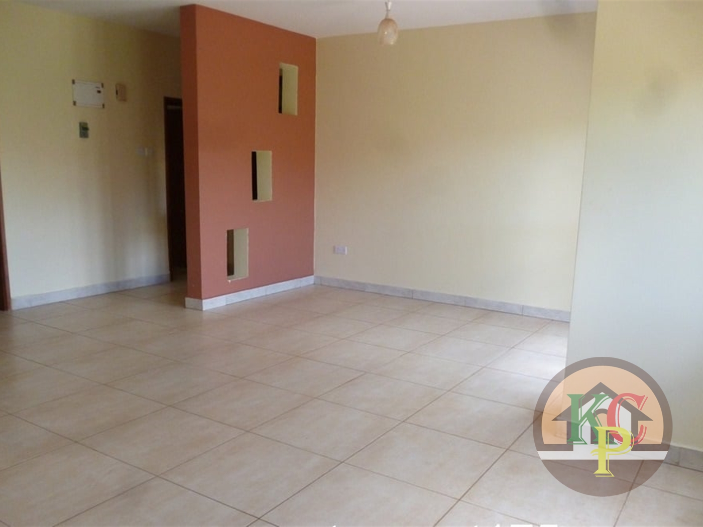 Apartment for sale in Naalya Kampala