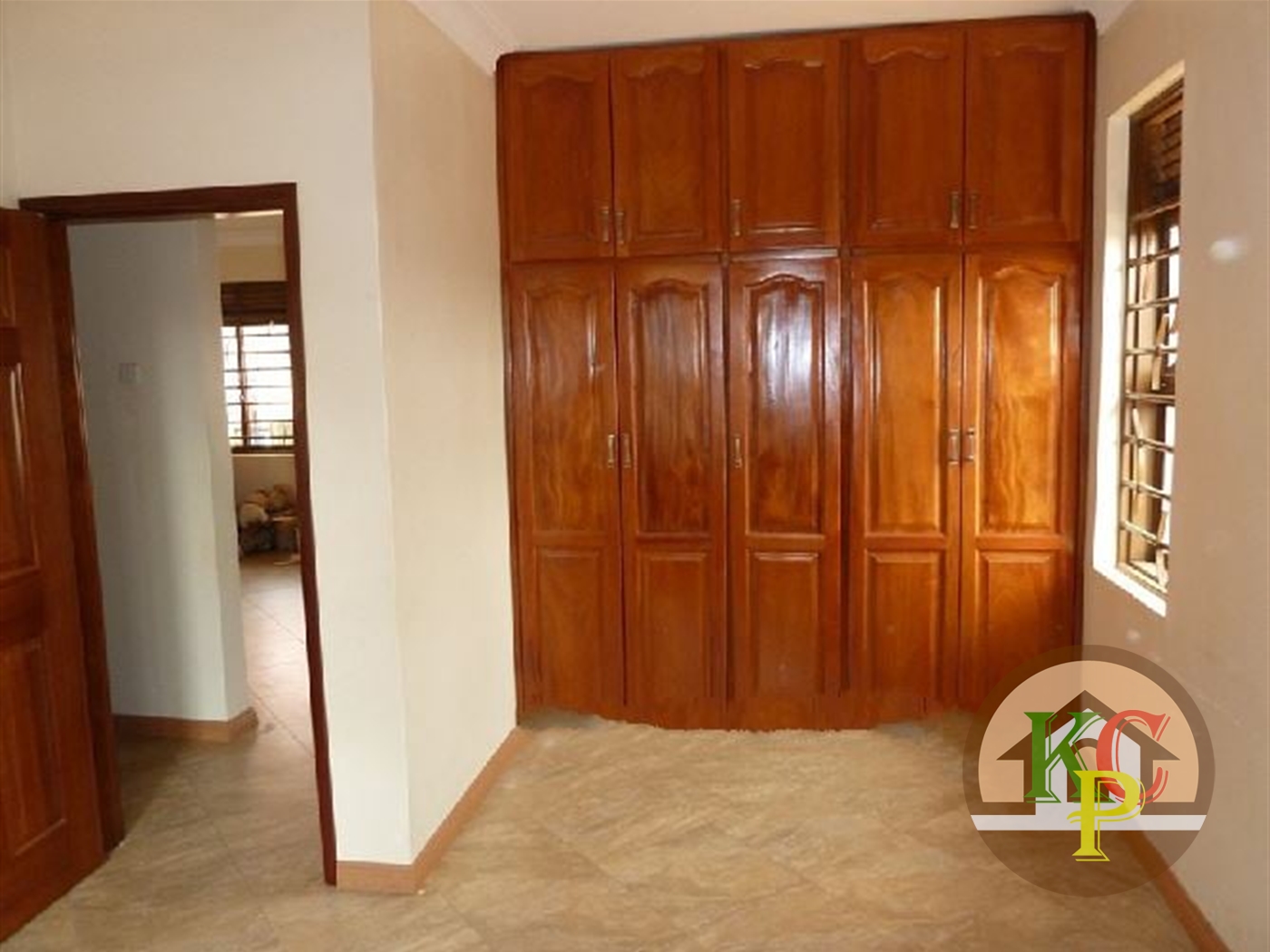 Semi Detached for rent in Kira Wakiso