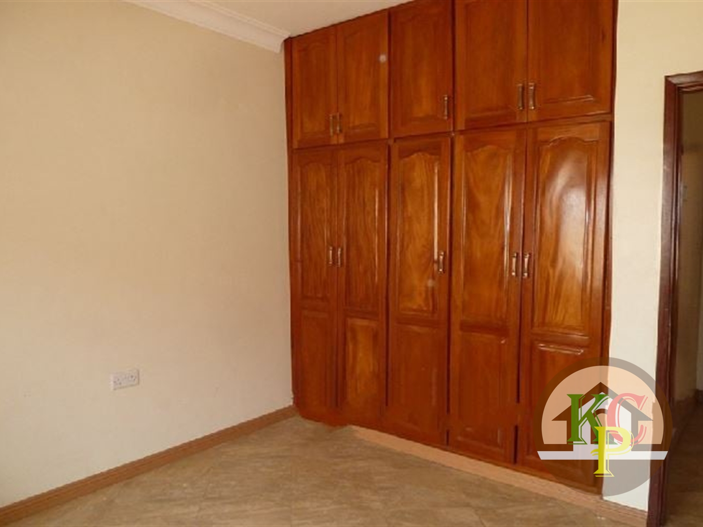 Semi Detached for rent in Kira Wakiso