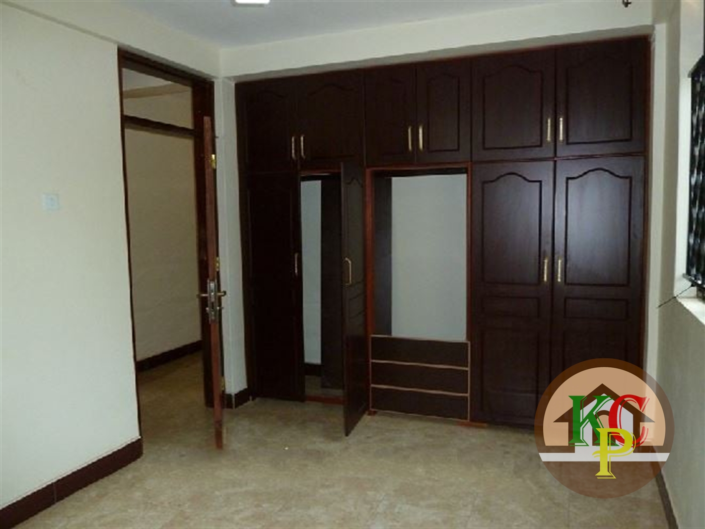 Apartment for rent in Kira Wakiso