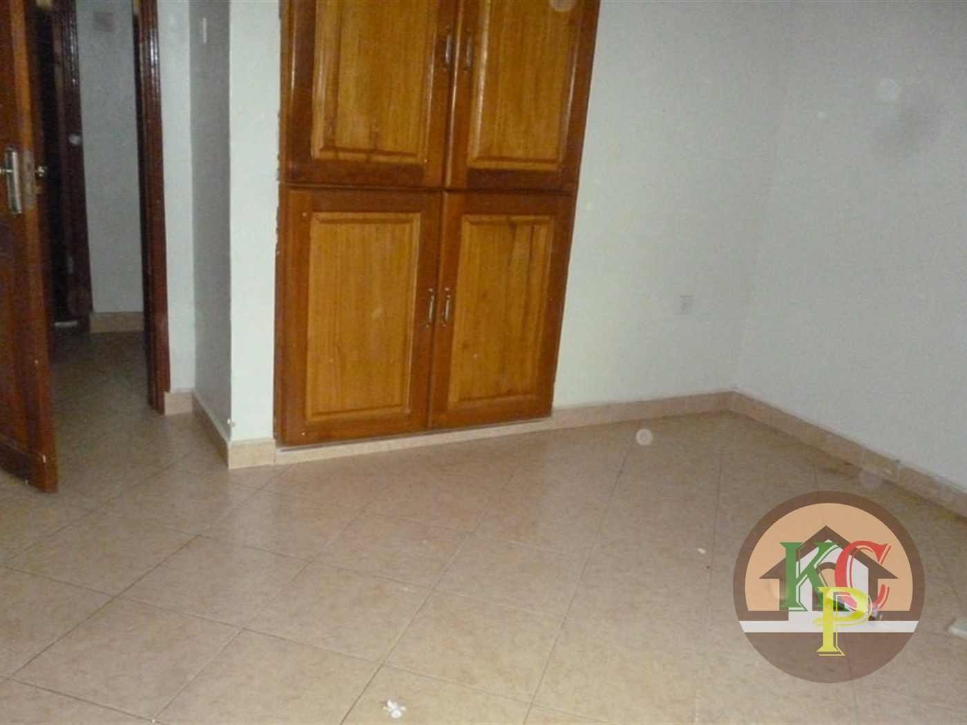 Semi Detached for rent in Kyaliwajjala Wakiso