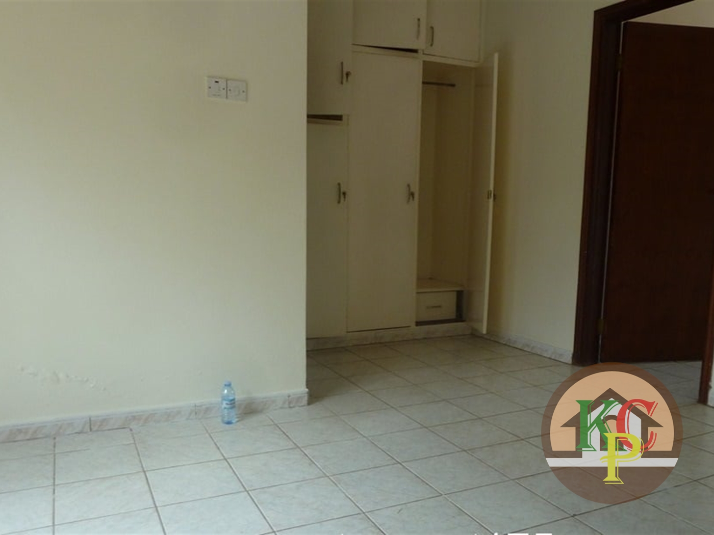 Semi Detached for rent in Kisaasi Kampala