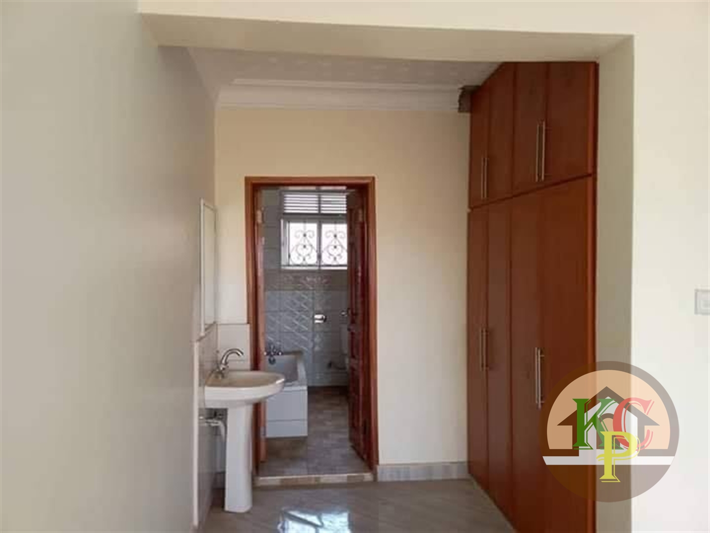 Apartment for rent in Naalya Kampala