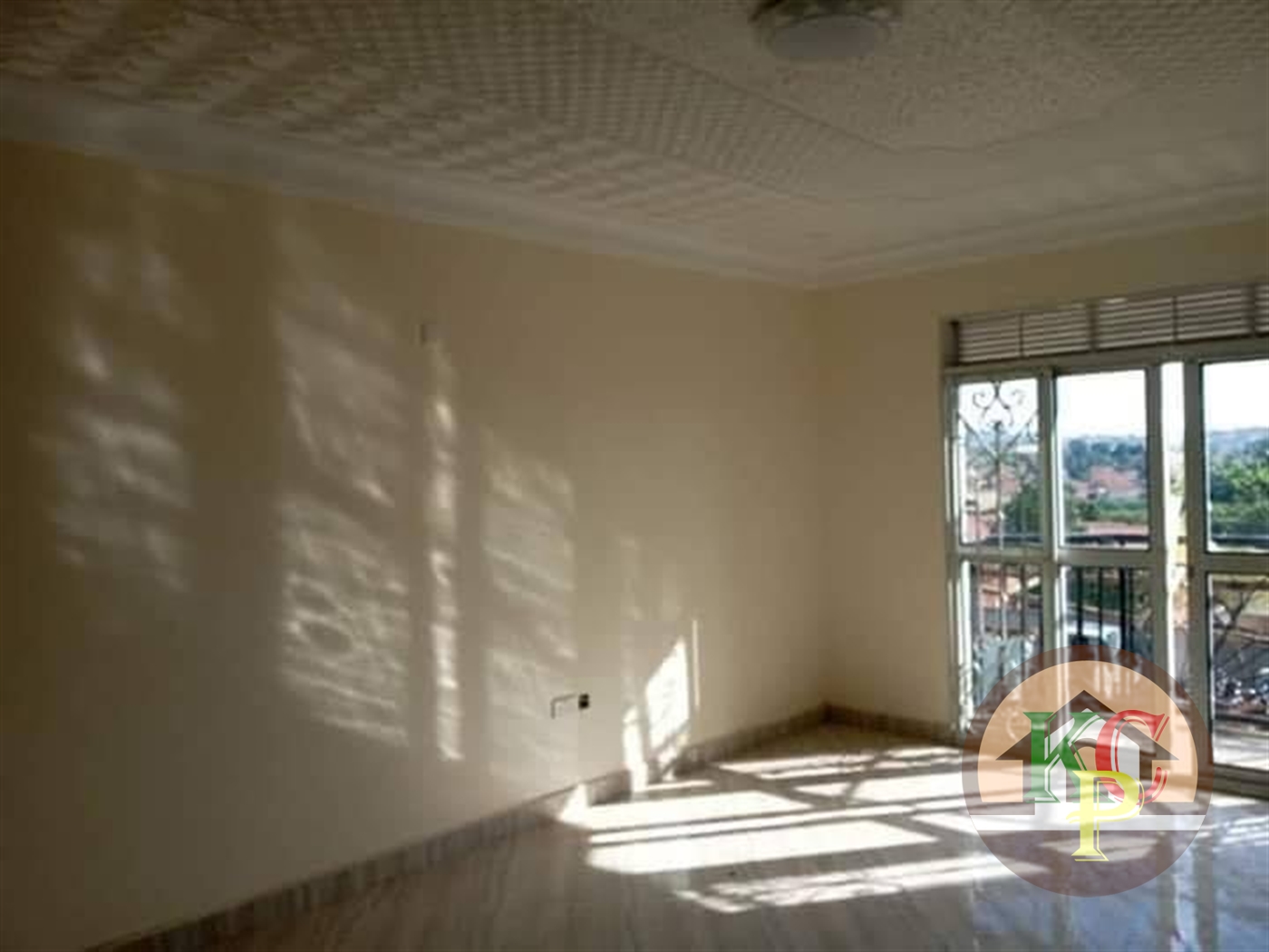 Apartment for rent in Naalya Kampala