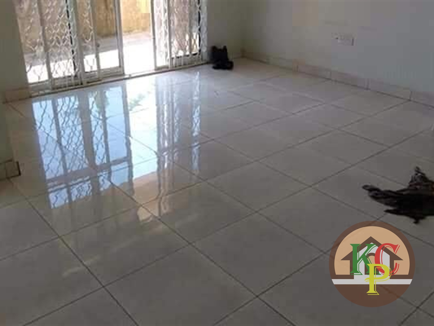 Semi Detached for rent in Kyaliwajjala Wakiso