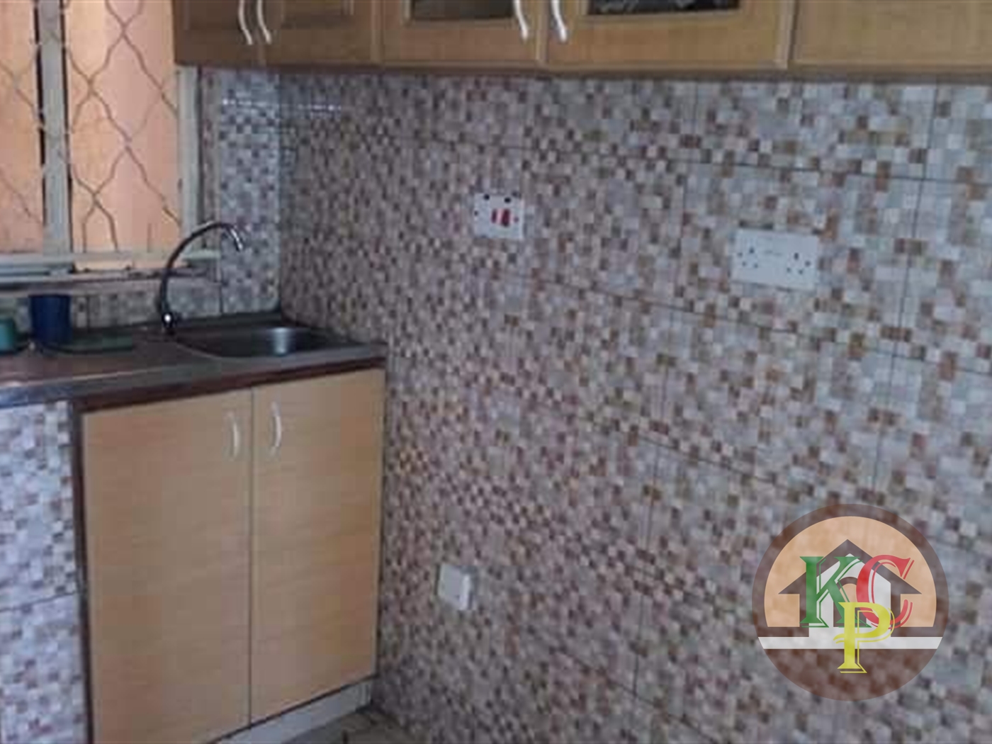 Semi Detached for rent in Kyaliwajjala Wakiso